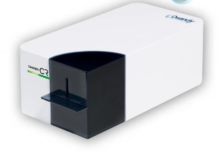 Owandy-CR² Intraoral Imaging Plate Reader