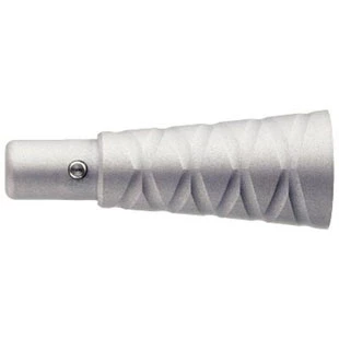 Cono de repuesto ProphyPal - Solo nariz - Plata