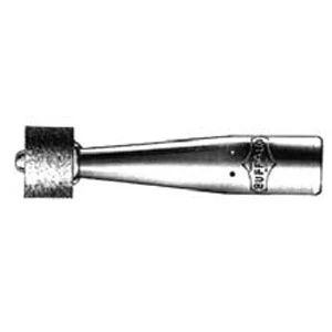 Buffalo Dental No. 100R Emery Cloth Arbor for Lathe, Right Side Mount