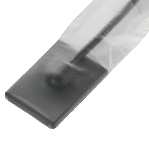 Fundas para sensores de rayos X Gendex/XDR Pac-Dent Tamaño 1 500/unidad.