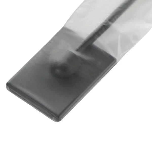 Fundas para sensores de rayos X Gendex/XDR tamaño 2 Pac-Dent 100/unidad.
