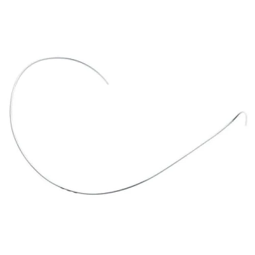 Arco ortodontico OrthoExtent Reverse Curve NiTi, ovale, rotondo .018" inferiore