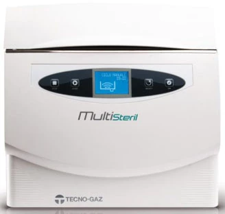 Medical ultrasonic bath Multisteril