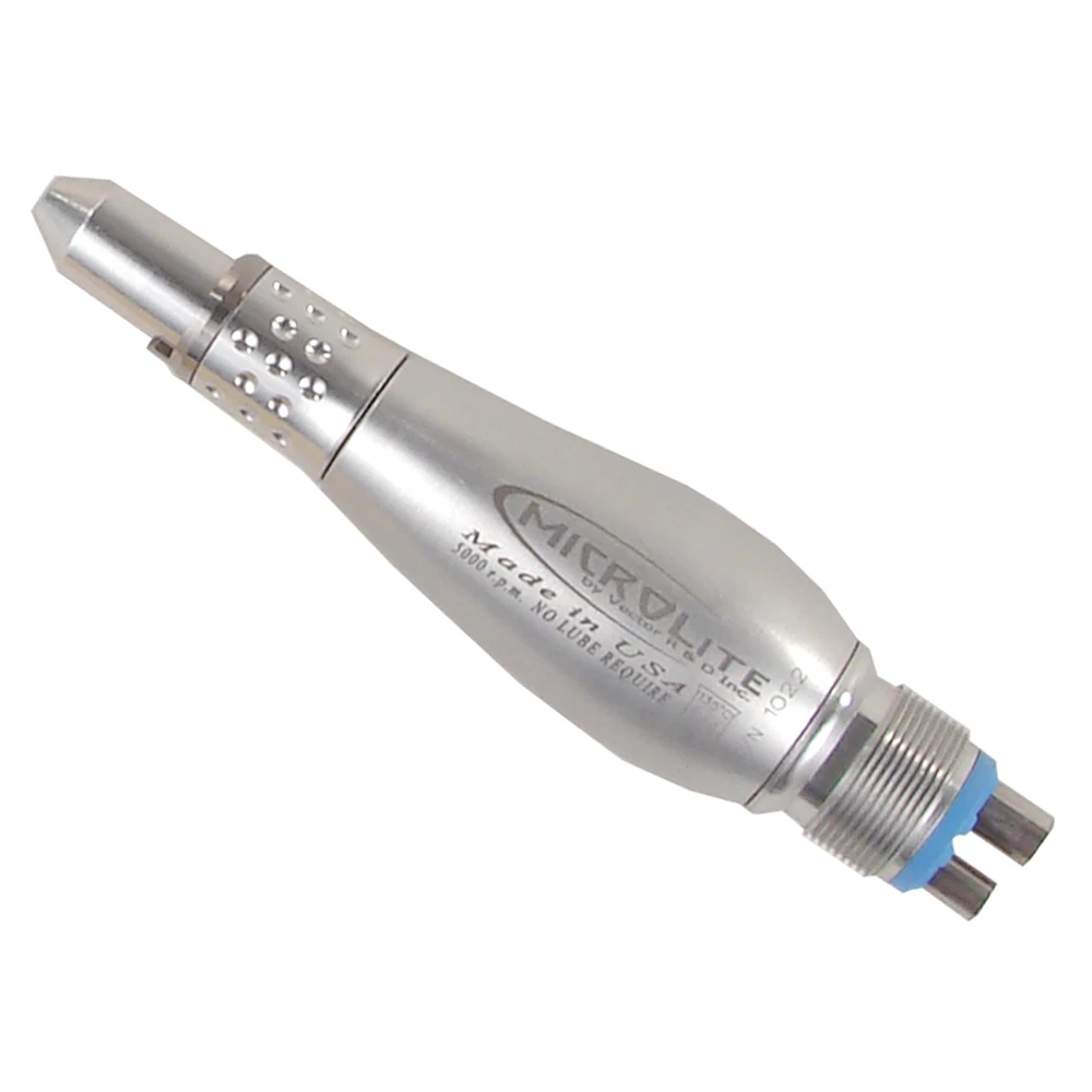 MicroLite Hygiene Handpiece, 1/Pk. Supermini