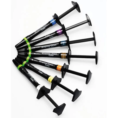 IPS Empress Direct Color, Grey, 1g syringe