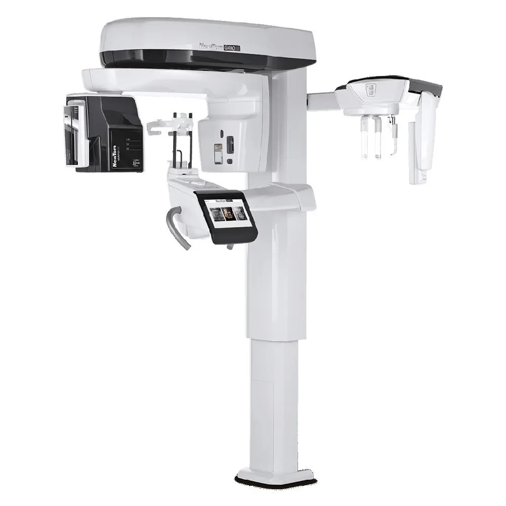 NewTom CO 2D/3D CBCT-Maschine