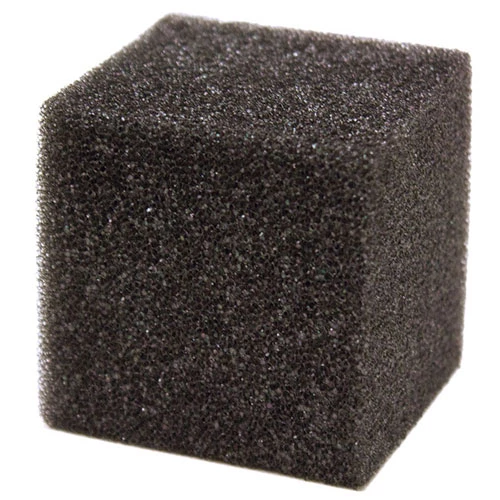 Endoco EndoCube 16/Pk. Foam inserts refill