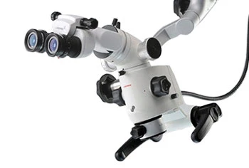 Labomed Prima DNT Microscope