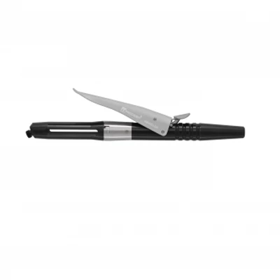 Medesyject Intraligamentary Syringe - BLACK. Easy-to-use, Italian-made