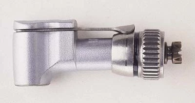 Cabezal de ángulo contra de fricción con rodamientos de bolas Midwest Shorty #720433