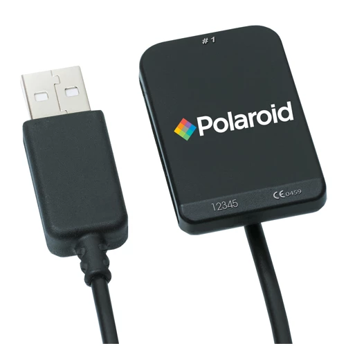 Панорамный сенсор Polaroid Keren HD размер 2. Технология CMOS, превосходное качество.