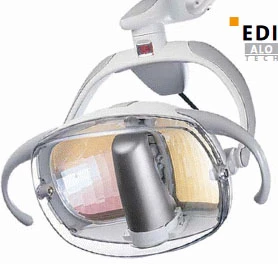 LÁMPARA HALÓGENA EDI LIGHTHOUSE PARA UNIDAD DENTAL - Faro
