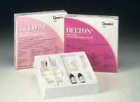 Delton light-cured pit and fissure sealant, regular package consisting of 2