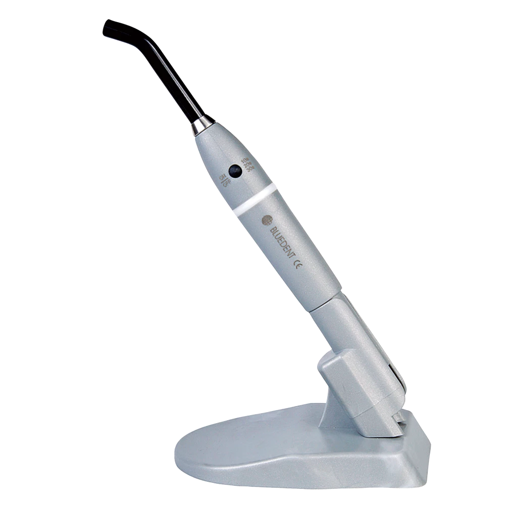 BLUEDENT - POWER PEN Cordless LED Curing Light