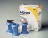 Nupro prophy grips, bag of 3 grips