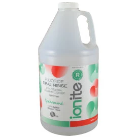 House Brand DREAM FLUORIDE ORAL RINSE MINT 64OZ BOTTLE House Brand DREAM FLUORIDE ORAL RINSE MINT 64OZ BOTTLE