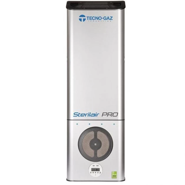 Sterilair PRO - Dispositivos bactericidas