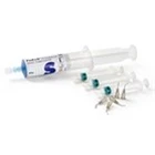 ProEtch Gel de Ácido Fosfórico 37% para Gravação de Dentina / Esmalte, Pacote Jumbo: 60 g
