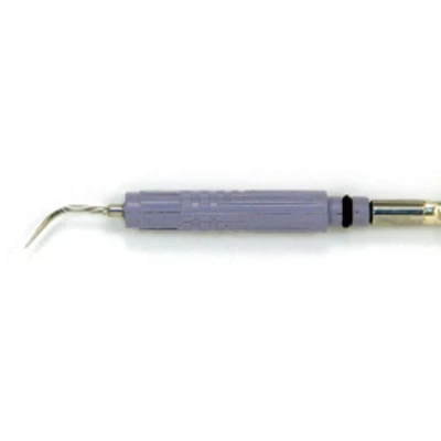 Insertos ultrasónicos universales Quala #10 25K. Insertos de excelente calidad compatibles.