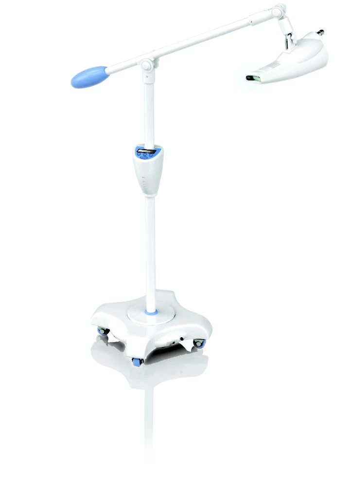 Beyond Whitening Accelerator mit Niedertemperatur-Blau-Licht-Wasserstofflampe