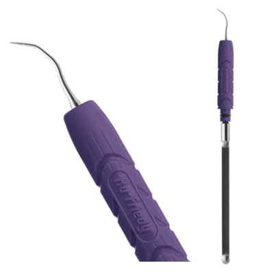 Streamline XT Triple Bend Streamline Direct Flow 30K Ultrasonic Insert, single