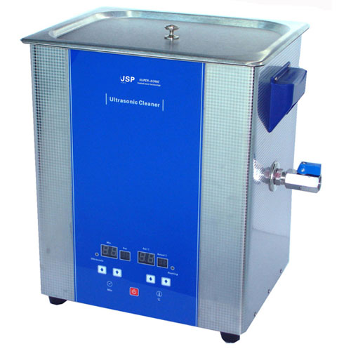 Chauffant JSP Ultrason 1/2 Gallon, 110V 262W, Neuf, Pour Liquides