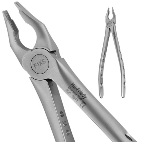 Pinza Autobloccante modificata per Estrazione Aghi Endoterapia – Conifere e Palme