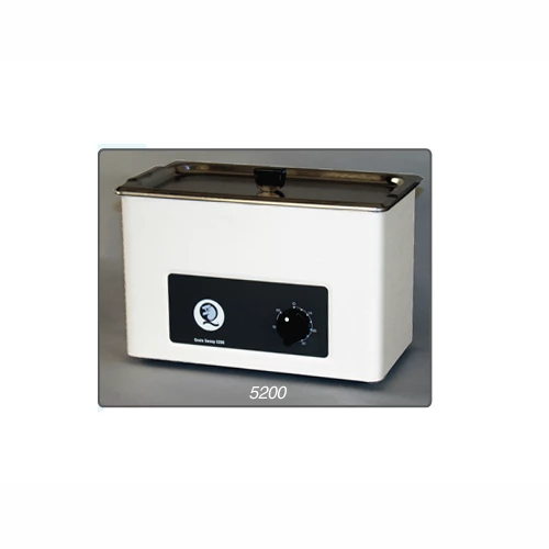 Quala 5200 Limpador Ultrassônico com timer, Capacidade: 4 1/4 litros