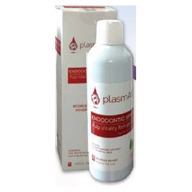 Spray refrigerante Pulp Vitality de marca propia, lata de 6 oz.