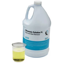 Removedor de Cemento Temporal Quala, 1 Galón. Solución lista para usar formulada.