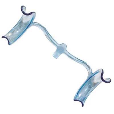 Домашний бренд интраоральные щечные ретракторы - средние, 2 шт. в упаковке. Прозрачный синий, автоклавируемые. Домашний бренд интраоральные щечные ретракторы - средние, 2 шт. в упаковке. Прозрачный синий, автоклавируемые.