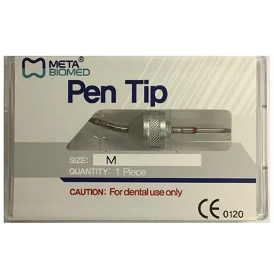 E&Q Master Pen Tip - M, 1/Pk