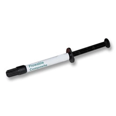 GPS Composito Fluido - B1, siringa da 2 grammi. Polimerizzazione con luce.