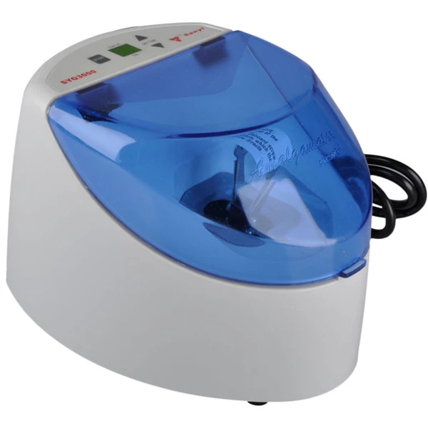 SYG3000 LK-H13 Dental Amalgamator, 2 speed settings, 3600 - 4500 rpm