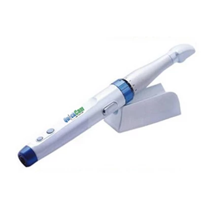 QuickCam USB Intraoralkamera, Hochgeschwindigkeits-USB-Direktverbindung, tragbar