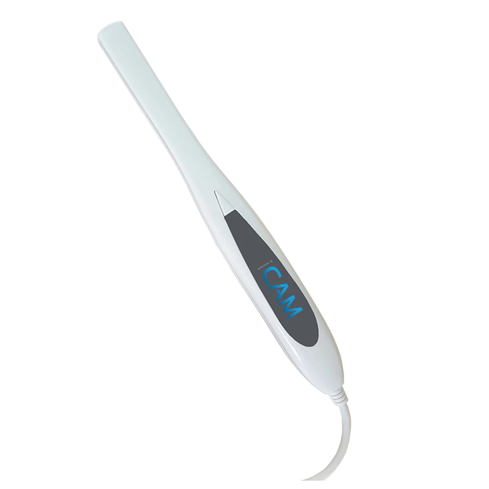 iCam USB Intraoral Camera Kit - Camera and 50 Sheaths