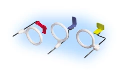 XCP color-coded extension cone paralleling #54-856 for X-Ray placement