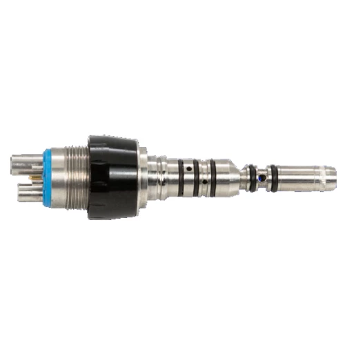 Accoppiatore LED autonomo Prometheus, compatibile con Kavo.