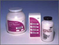 Lucitone 199 1 Lb. Original shade Powder, Denture Base Resin Heat Cure