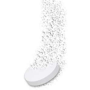 ProZyme Enzymatic Ultrasonic Cleaning Tablets, 64 tablets/box. Use 1 tablet ProZyme Enzymatic Ultrasonic Cleaning Tablets, 64 tablets/box. Use 1 tablet