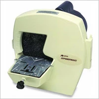 Trimmer de Modelo Húmedo Buffalo Dental Buffalo - Disco de Carborundum Reversible de 10", 1/2