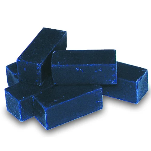 Bloques de cera para tallar Buffalo Dental de 5/8", grandes (posteriores) 5/8" x 5/8".