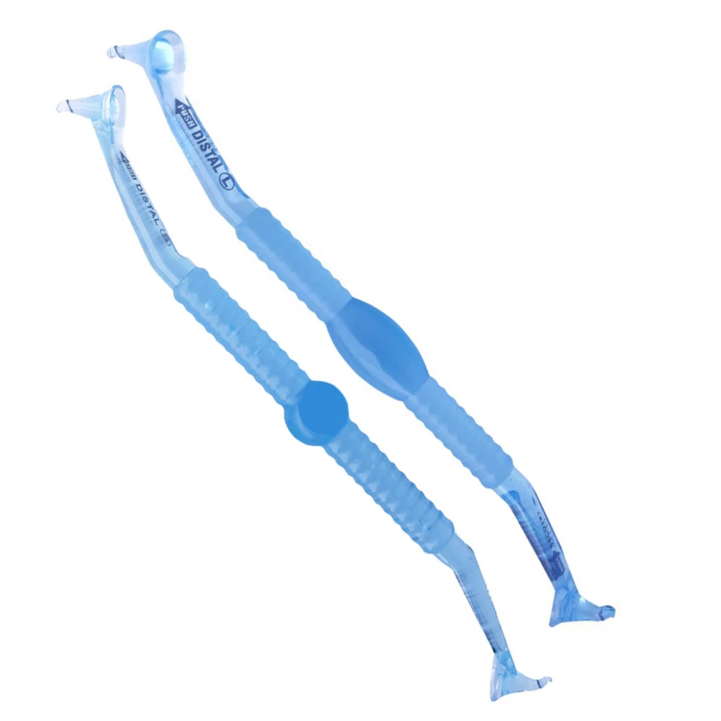 Contact Pro 2 Contact Forming Instruments, Intro-Pack: comes with one small