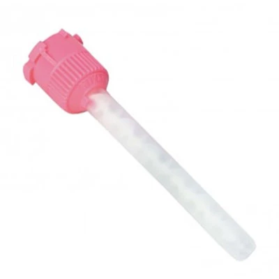 Quala Pink 5.4mm, puntas de mezcla medianas, paquete de 48.