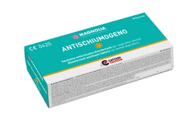 Antischiumógeno - Tabletas desinfectantes anti-espuma (50u.) - Cattani