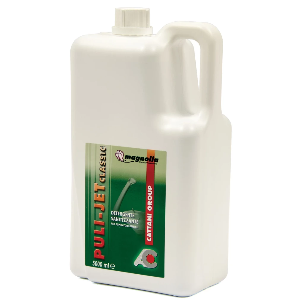 Cattani Magnolia Puli Jet Classic Concentrate