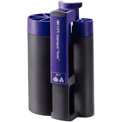 Impregum Penta P3 - MB Metallverstärkte Kartusche NUR (kein Abformmaterial) Impregum Penta P3 - MB Metallverstärkte Kartusche NUR (kein Abformmaterial)