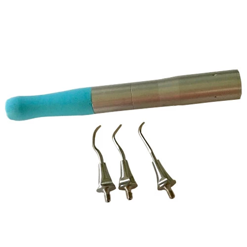 House Brand Star Titan Type Scaler, No Swivel - Blis-Sonic Ergonomic SW Plus