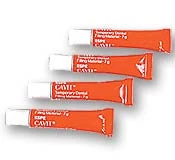 Cavit-W 20 Röhren, Weiß (Mittel) Temporäres Füllmaterial, Selbsthärtend, Box Cavit-W 20 Röhren, Weiß (Mittel) Temporäres Füllmaterial, Selbsthärtend, Box