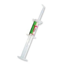 Delikit Extra Light Body BFC syringes - 10/Pk. Regular Set. Pre-filled